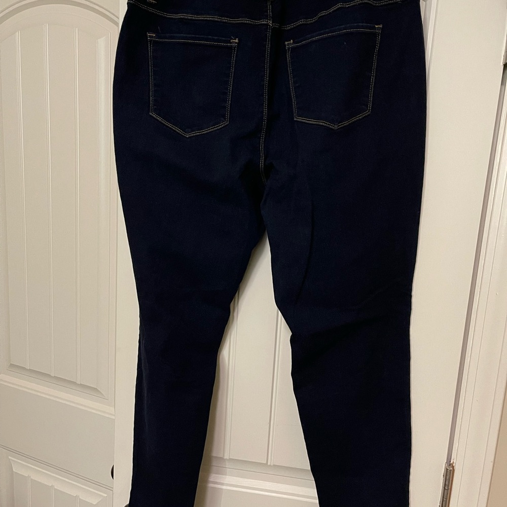 D.jeans